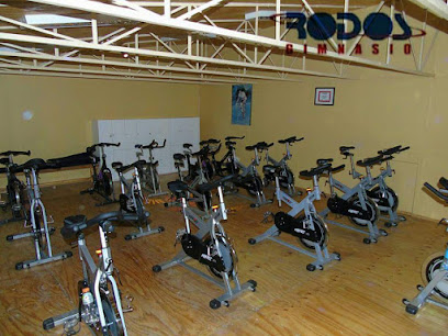 GYM RODOS