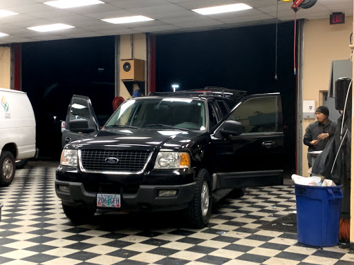 Car Stereo Store «Car Toys», reviews and photos, 11710 SW Pacific Hwy, Tigard, OR 97223, USA