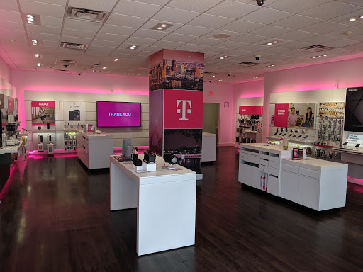 Cell Phone Store «T-Mobile», reviews and photos, 276 Main St, City of Orange, NJ 07050, USA