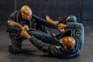 Resilience Brazilian Jiu-Jitsu Academy image