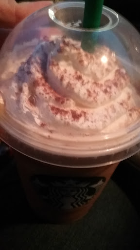 Coffee Shop «Starbucks», reviews and photos, 254 N Orlando Ave, Maitland, FL 32751, USA