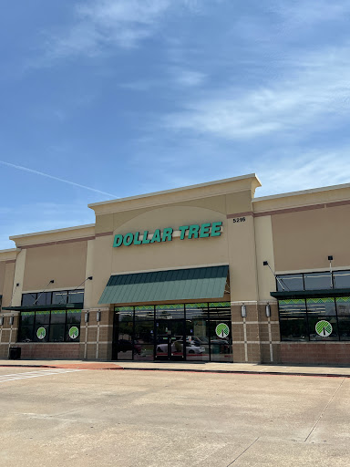 Dollar Store «Dollar Tree», reviews and photos, 5216 TX-360, Grand Prairie, TX 75052, USA