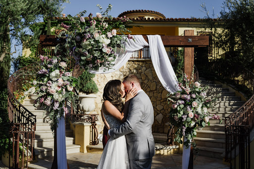CaliPaso Winery and Villa image