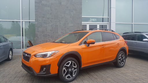 Car Dealer «Herb Gordon Subaru», reviews and photos, 3161 Automobile Blvd, Silver Spring, MD 20904, USA