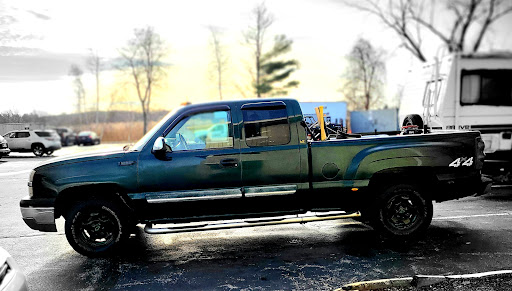 Auto Parts Store «AutoZone», reviews and photos, 165 Main St, Woburn, MA 01801, USA