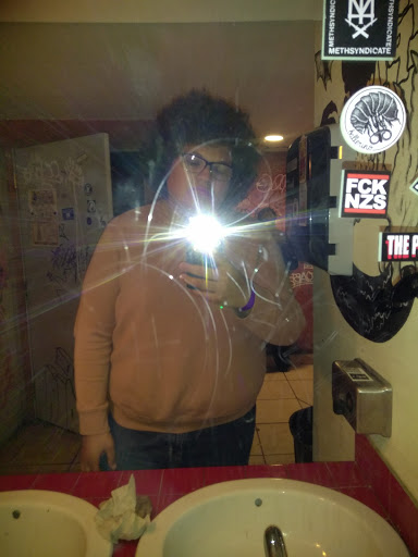 Live Music Venue «Yerberia Cultura», reviews and photos, 613 S 17th St, McAllen, TX 78501, USA