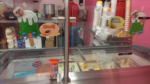 Ice Cream Shop «Las Delicias», reviews and photos, 1815 Old Morrilton Hwy #103, Conway, AR 72032, USA