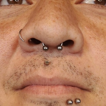Find bubble tattoo ideas for your next unique tattoo in Twin Falls at Pinpoint Body Piercing