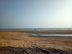 Gollapalem Beach'in fotoğrafı vahşi alan