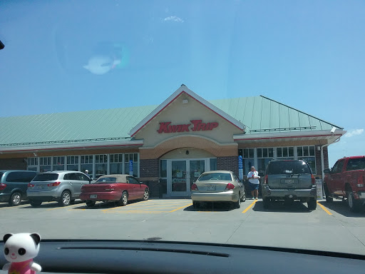 KWIK TRIP #862 en Oshkosh