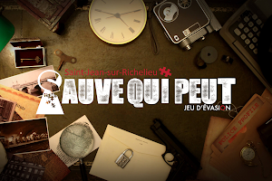 Sauve Qui Peut - Saint-Jean | Jeu d'évasion - Escape Game image