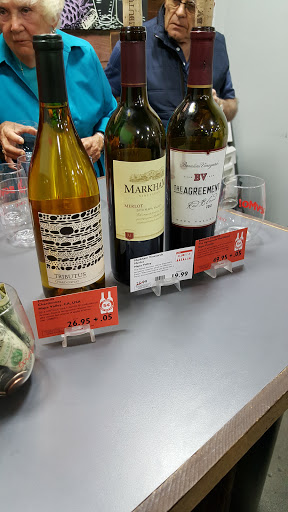 Wine Store «BevMo!», reviews and photos, 844 Pearl St, La Jolla, CA 92037, USA