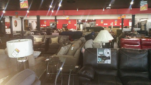 Furniture Store «Furniture Factory Liquidators», reviews and photos, 15700 Middlebelt Rd, Livonia, MI 48154, USA