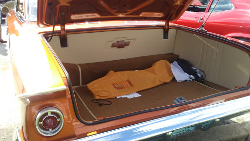 Furniture Store «American Freight Furniture and Mattress», reviews and photos, 4116 N Orange Blossom Trail, Orlando, FL 32804, USA