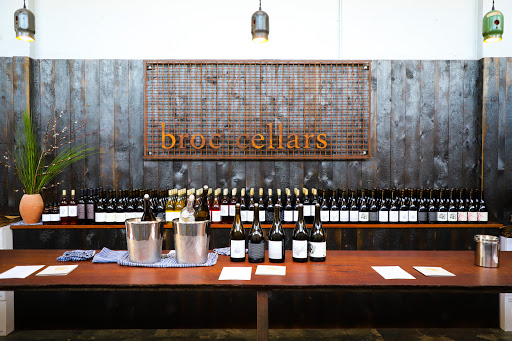 Winery «Broc Cellars», reviews and photos, 1300 Fifth Street, Berkeley, CA 94710, USA