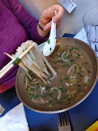 Soupe du Restaurant vietnamien Phood Gambetta à Bordeaux - n°4
