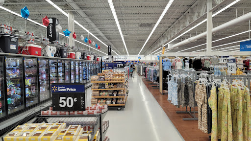 Discount Store «Walmart», reviews and photos, 9000 NE Hwy 99, Vancouver, WA 98665, USA