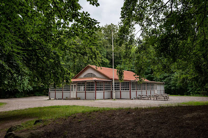 Bogø Skovpavillon