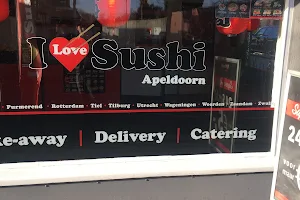 I Love Sushi Apeldoorn image