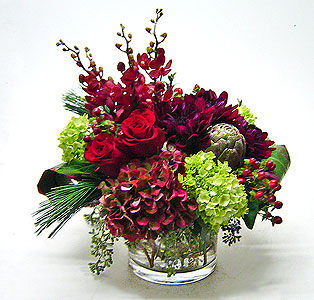 Florist «Hassell Florist», reviews and photos, 1679 Drew St, Clearwater, FL 33755, USA
