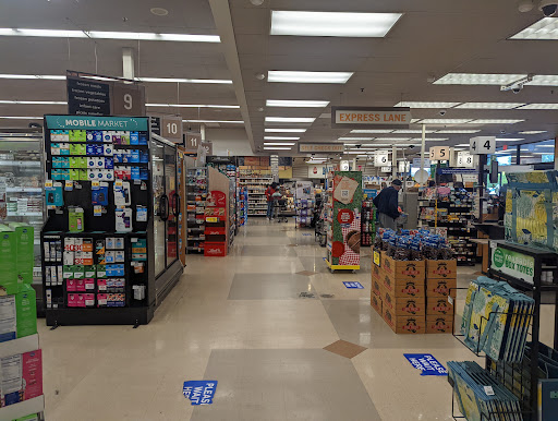 Grocery Store «Quality Food Center», reviews and photos, 4756 NW Bethany Blvd, Portland, OR 97229, USA