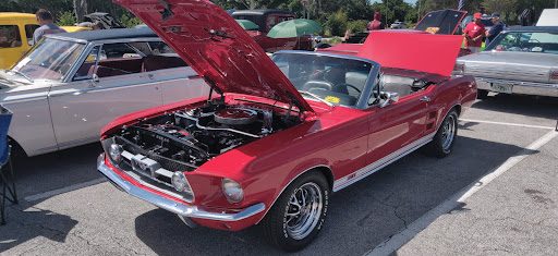 Clothing Store «Burlington Coat Factory», reviews and photos, 350 Towne Center Cir, Sanford, FL 32771, USA