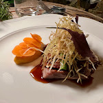 Photo n°1 de l'avis de Christine.a fait le 05/12/2023 à 21:59 sur le  Nunziatina Ristorante à Taormina