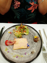 Plats et boissons du Restaurant de spécialités alsaciennes Pavillon Gourmand à Eguisheim - n°18