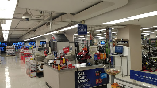 Department Store «Sears», reviews and photos, 436 Main St, Hackensack, NJ 07601, USA