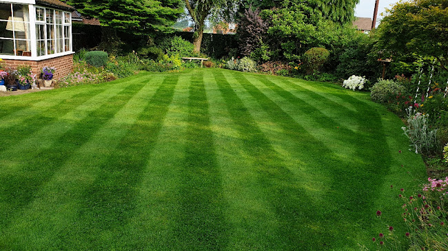 Reviews of Paramount Landscaping in Derby - Landscaper