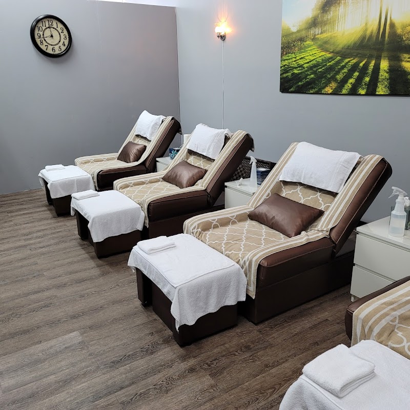 Royal Relax Massage Spa