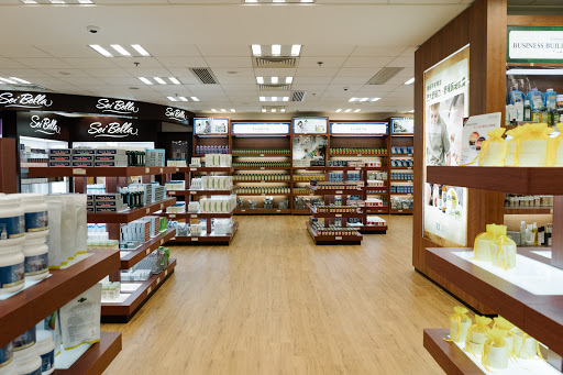 Melaleuca of Asia, Ltd.