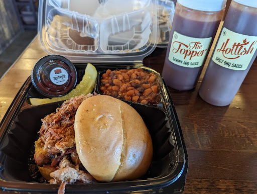 Barbecue Restaurant «GQue Championship BBQ», reviews and photos, 5160 W 120th Ave K, Westminster, CO 80020, USA