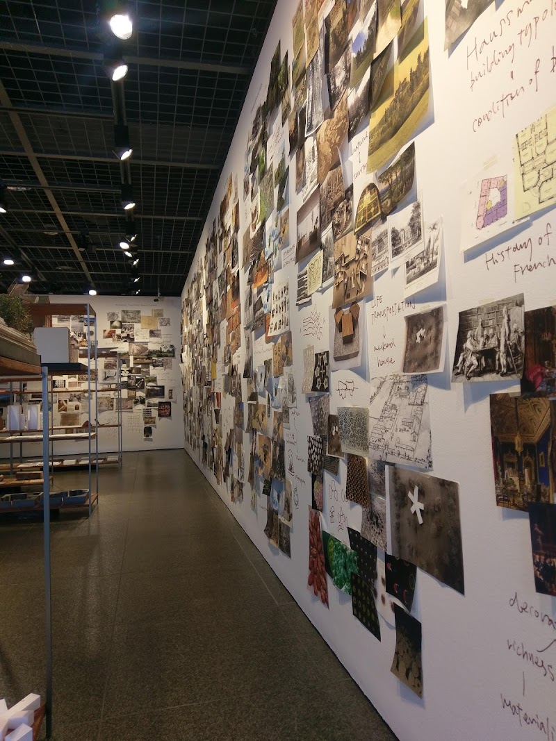 Totoギャラリー 間 ま 東京都港区南青山 アート ギャラリー 美術館 グルコミ