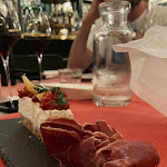 Photo n°6 de l'avis de Alessandro.i fait le 12/06/2021 à 21:54 sur le  Vineria Cozzi à Bergamo