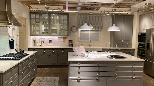 Furniture Store «IKEA Conshohocken Home Furnishings», reviews and photos, 400 Alan Wood Rd, Conshohocken, PA 19428, USA