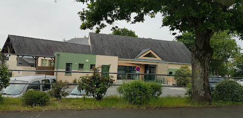 École primaire Ecole Jules Verne La Chapelle-Launay