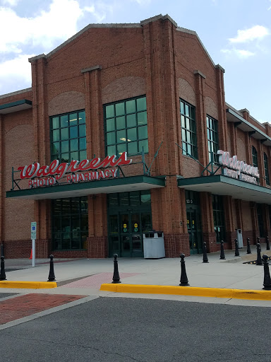 Drug Store «Walgreens», reviews and photos, 10320 Main Street, Fairfax, VA 22030, USA