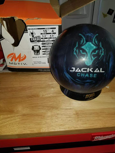 Bowling Alley «AMF Deltona Lanes», reviews and photos, 2716 Enterprise Rd, Orange City, FL 32763, USA