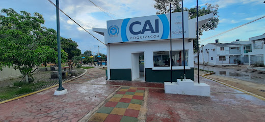 CAI Coquivacoa