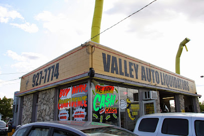 Valley Auto Liquidators