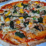 Photo n°1 de l'avis de Isabel.c fait le 07/03/2020 à 12:48 sur le  Preciosa Vesuvio à Neu-Ulm