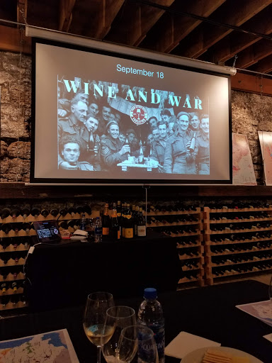 Wine Store «North Loop Wine & Spirits», reviews and photos, 218 N Washington Ave, Minneapolis, MN 55401, USA