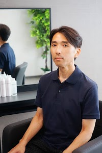 HAIR SALON IWASAKI 神奈川二宮店