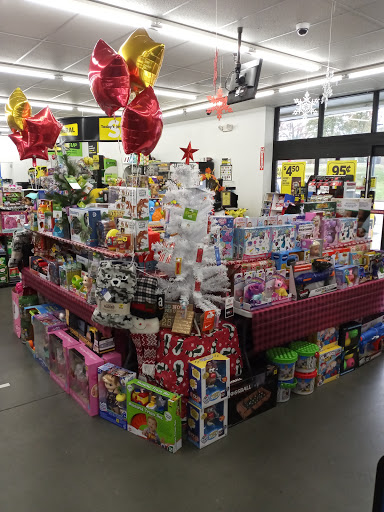 Discount Store «Dollar General», reviews and photos, 6134 E Broad St, Douglasville, GA 30134, USA