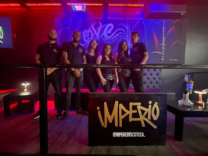 Imperio Nightclub