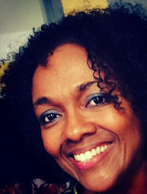 Marjory DJEBA à Tournefeuille