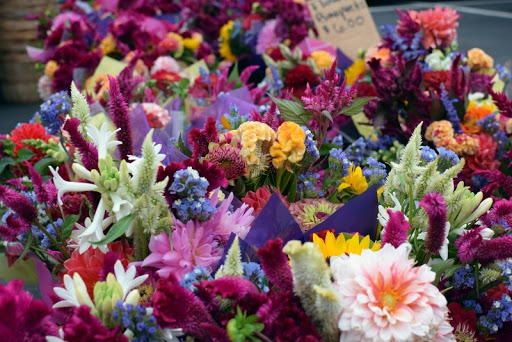 Produce Market «Maple Grove Farmers Market», reviews and photos, 12951 Weaver Lake Rd, Maple Grove, MN 55369, USA