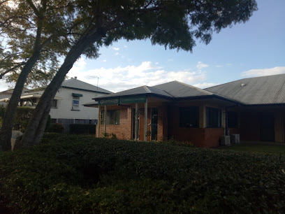 Centacare Northgate Social and Community Hub