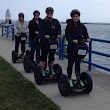 Segway the Lake Tours- Manitowoc